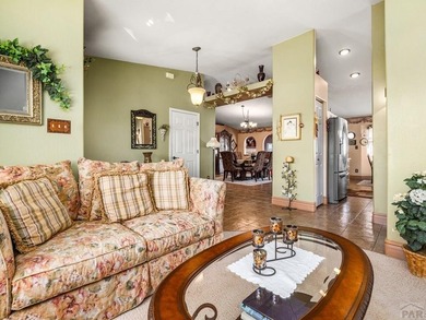 If you've been searching for spacious single-level living with