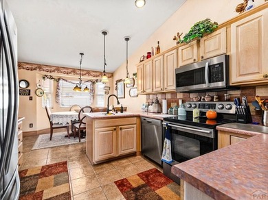 If you've been searching for spacious single-level living with