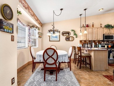 If you've been searching for spacious single-level living with