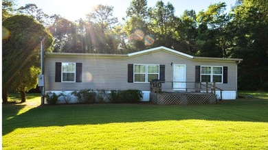 Affordable country living in the heart of Polk County - photo 1