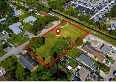 Rare development opportunity in Lake Worth Beach. 0.91 acre - photo 5