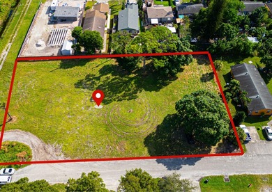 Rare development opportunity in Lake Worth Beach. 0.91 acre - photo 7