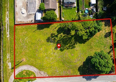 Rare development opportunity in Lake Worth Beach. 0.91 acre - photo 8