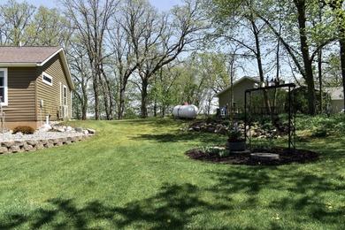 Nestled on 1.5 beautifully maintained acres, this charming 2 - photo 39