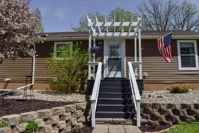 Nestled on 1.5 beautifully maintained acres, this charming 2 - photo 40
