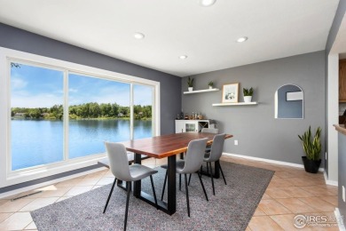 Lake Home For Sale in Fort Collins, Colorado