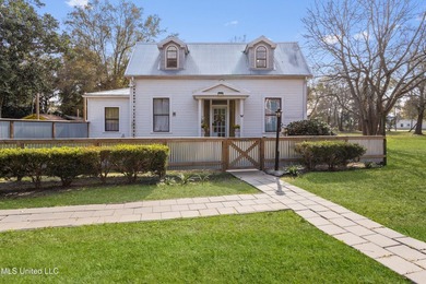 Two Homes. One Lot. Exceptional Potential. A rare - photo 1