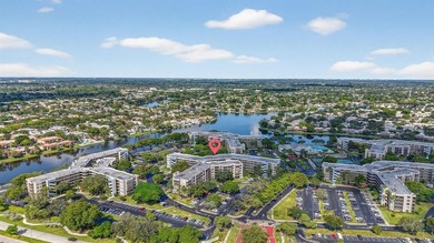 (private lake, pond, creek) Condo For Sale in Pembroke Pines Florida