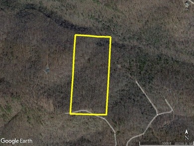Buffalo River Acreage For Sale in Harriet Arkansas