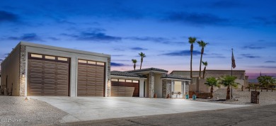 Lake Home For Sale in Lake Havasu City, Arizona