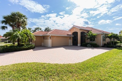 (private lake, pond, creek) Home For Sale in Fort Myers Florida
