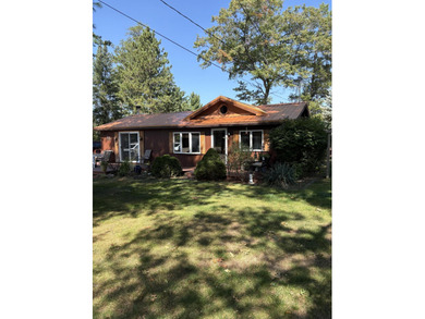 Lake St Helen Home For Sale in Saint Helen Michigan