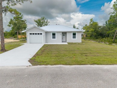 Lake Placid - Highland County Home Sale Pending in Lake Placid Florida