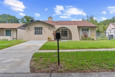 (private lake, pond, creek) Home For Sale in Tampa Florida