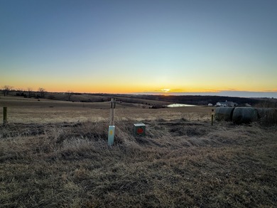 (private lake, pond, creek) Acreage For Sale in Lamoni Iowa