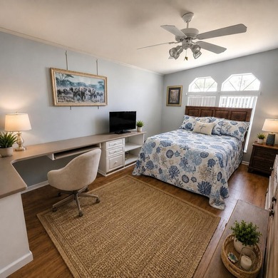 Welcome to your new home in The Links at Savanna Club, an active - photo 12