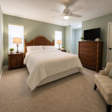 Welcome to your new home in The Links at Savanna Club, an active - photo 14