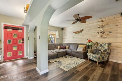 Just one block from the sparkling shores of Indialantic, this - photo 15