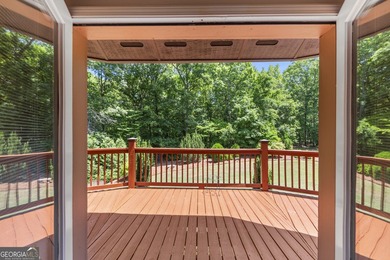 Tucked away on 5.38 peaceful acres, you'll find The LODGE at - photo 18
