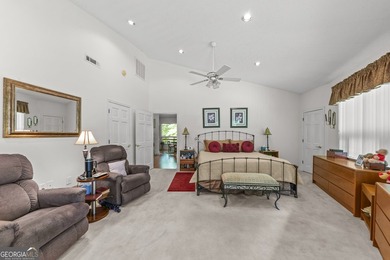 Tucked away on 5.38 peaceful acres, you'll find The LODGE at - photo 19