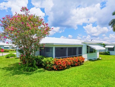 Rare opportunity to own a single-family home in South Florida - photo 20