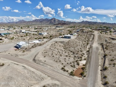 Lake Lot For Sale in Lake Havasu City, Arizona