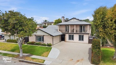 If you've been searching for a large home with plenty of - photo 1