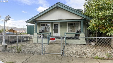 Coos Bay Home For Sale in Coos Bay Oregon