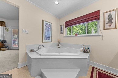 Tucked away on 5.38 peaceful acres, you'll find The LODGE at - photo 22