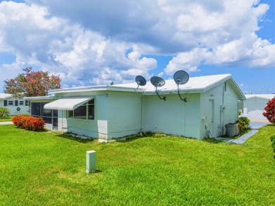Rare opportunity to own a single-family home in South Florida - photo 22