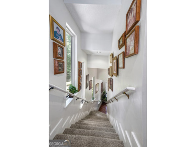 Tucked away on 5.38 peaceful acres, you'll find The LODGE at - photo 23