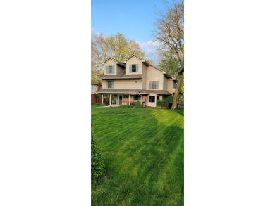 Lake Home For Sale in Noblesville, Indiana