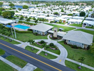 Rare opportunity to own a single-family home in South Florida - photo 27