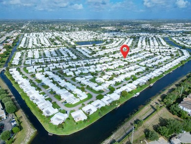 Rare opportunity to own a single-family home in South Florida - photo 30