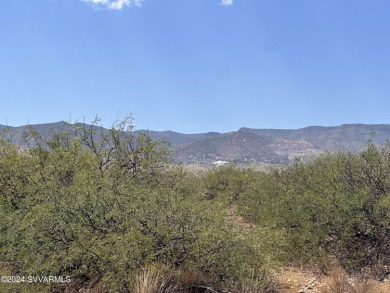 Lake Lot For Sale in Clarkdale, Arizona