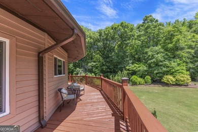 Tucked away on 5.38 peaceful acres, you'll find The LODGE at - photo 34