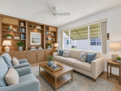 Rare opportunity to own a single-family home in South Florida - photo 35