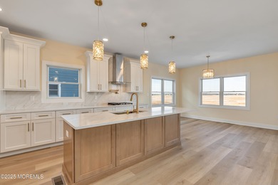 This Custom NJ Shore Home is 100% complete & has Wow Factor fit