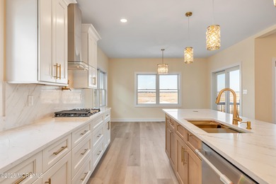 This Custom NJ Shore Home is 100% complete & has Wow Factor fit