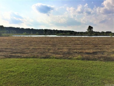 Lake Lot For Sale in England, Arkansas
