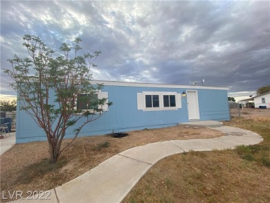 Lake Mead Home For Sale in Overton Nevada