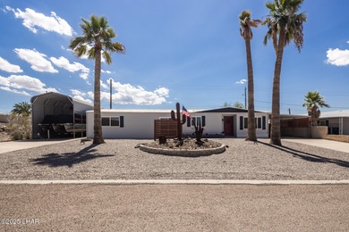 Lake Havasu Home For Sale in Lake Havasu City Arizona