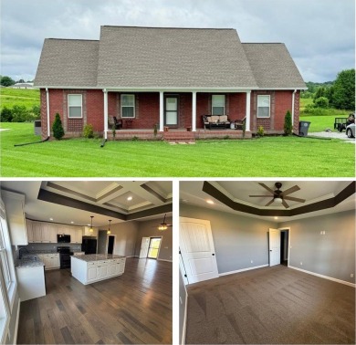 (private lake, pond, creek) Home For Sale in Lafayette Tennessee