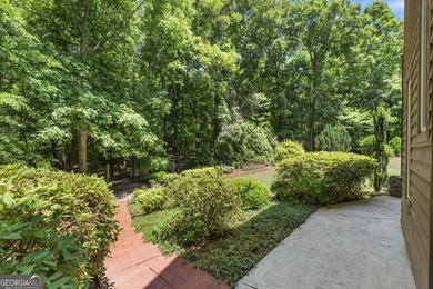Tucked away on 5.38 peaceful acres, you'll find The LODGE at - photo 45