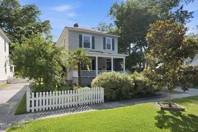 Step back in time to 1915 and discover one of New Bern's - photo 48