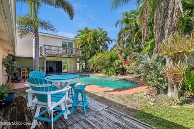 Just one block from the sparkling shores of Indialantic, this - photo 49