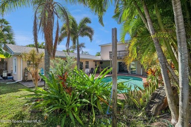 Just one block from the sparkling shores of Indialantic, this - photo 50