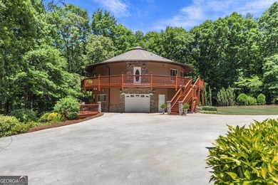 Tucked away on 5.38 peaceful acres, you'll find The LODGE at - photo 50