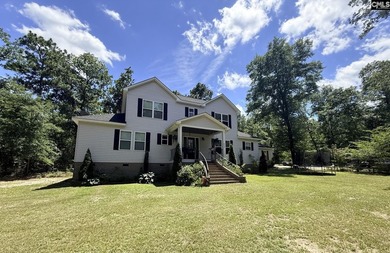 Custom built home on 5 acres in gated community. This is part of - photo 1