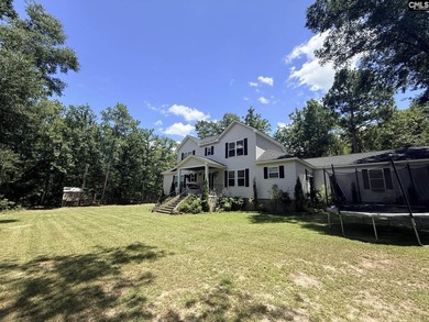 Custom built home on 5 acres in gated community. This is part of - photo 3